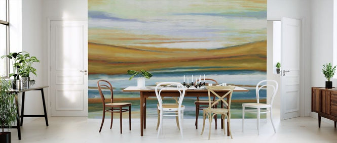 PHOTOWALL / Colorswave - Coral (e320788)