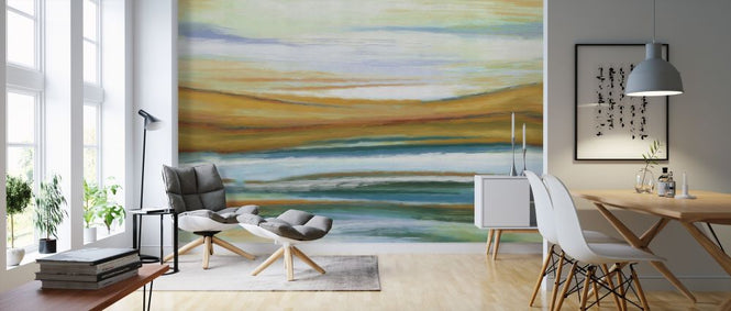 PHOTOWALL / Colorswave - Coral (e320788)
