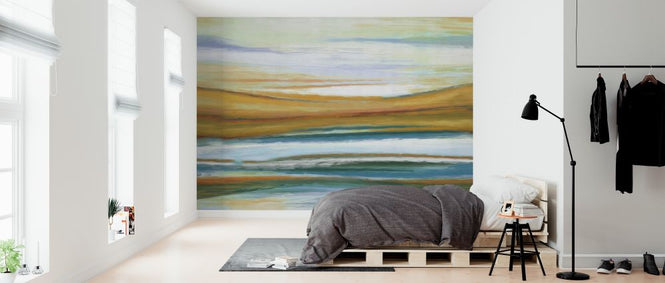 PHOTOWALL / Colorswave - Coral (e320788)