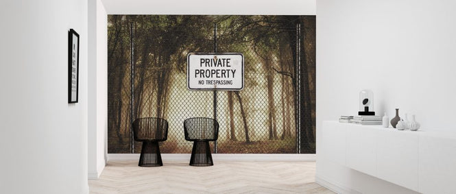 PHOTOWALL / Privat Property (e320897)