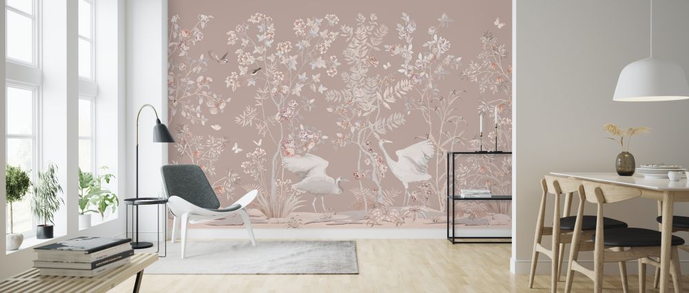 専用品‼️◉インポート　フランス製　壁紙　　　　淡いグリーン　♡素敵 専用品‼️◉インポート フランス製 壁紙 淡いグリーン ♡素敵