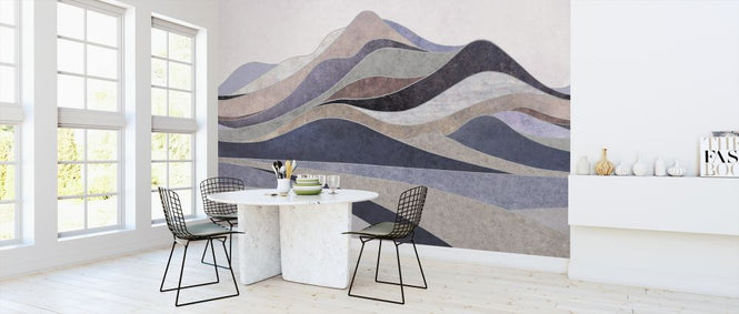 PHOTOWALL / Concord Landscape - Potpourri (e320855)
