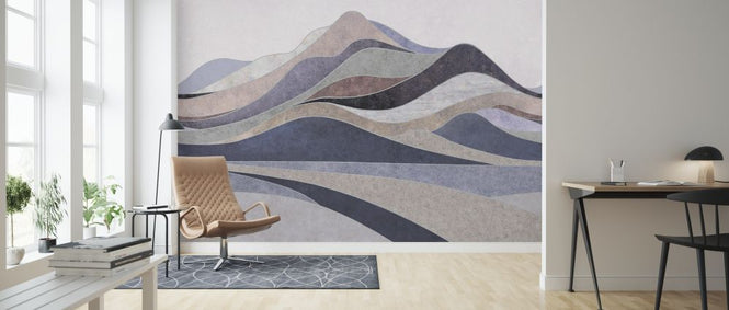PHOTOWALL / Concord Landscape - Potpourri (e320855)
