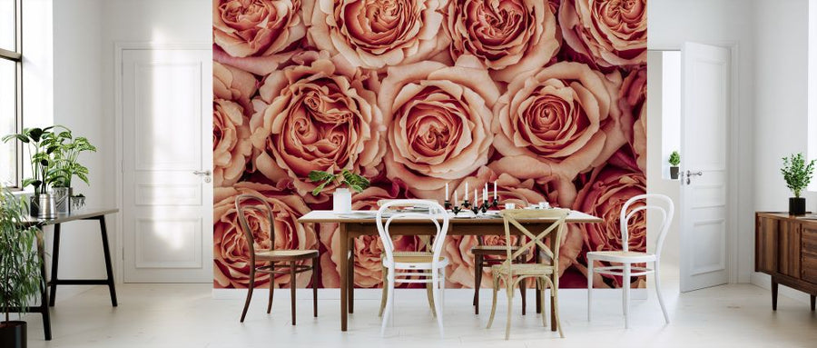 PHOTOWALL / Roses (e320980)