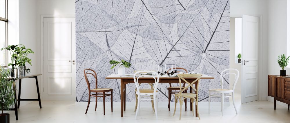 PHOTOWALL / Leaves (e321021) | 輸入壁紙専門店 WALPA – WALPA.jp