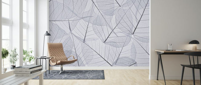 PHOTOWALL / Leaves (e321021)