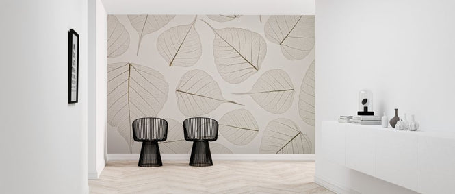 PHOTOWALL / Leaves (e321022)