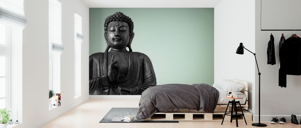 PHOTOWALL / Buddha (e321025) | 輸入壁紙専門店 WALPA – WALPA.jp