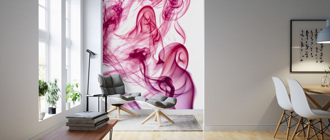 PHOTOWALL / Abstract Smoke (e321043)