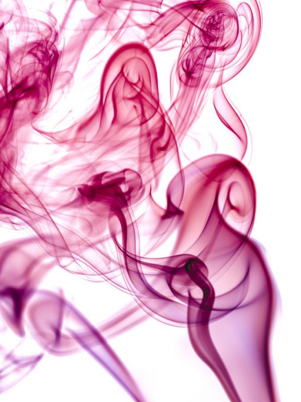 PHOTOWALL / Abstract Smoke (e321043)