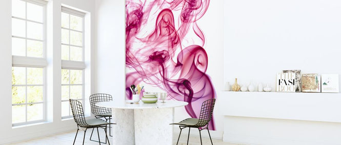 PHOTOWALL / Abstract Smoke (e321043)