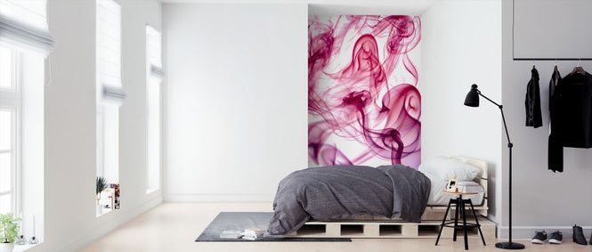 PHOTOWALL / Abstract Smoke (e321043)
