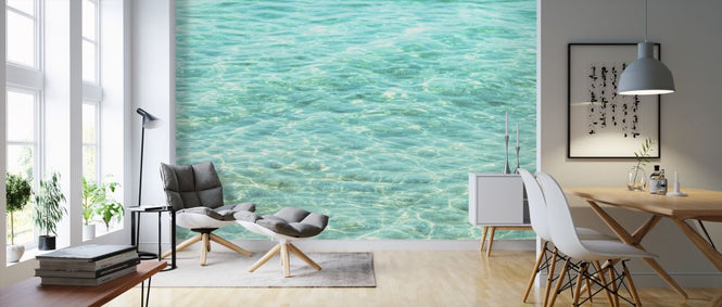 PHOTOWALL / Inviting Sea (e321045)
