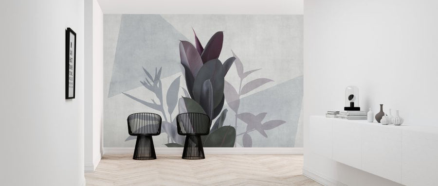 PHOTOWALL / Ficus Elastica II (e321282)