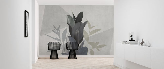 PHOTOWALL / Ficus Elastica III (e321283)