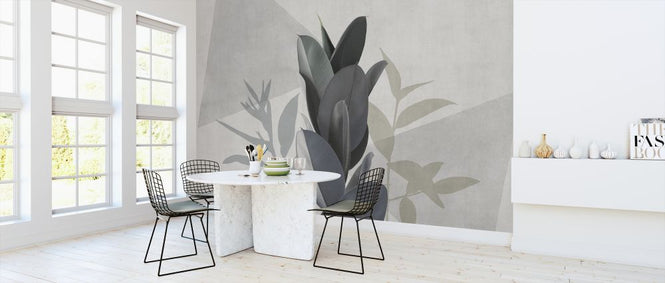 PHOTOWALL / Ficus Elastica III (e321283)