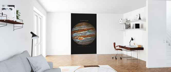 PHOTOWALL / Solar System - Jupiter (e320049)