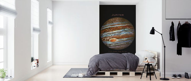 PHOTOWALL / Solar System - Jupiter (e320049)