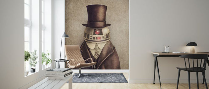 PHOTOWALL / Victorian Wars Duke R2 (e320088)