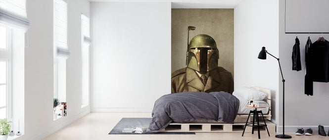 PHOTOWALL / Victorian Wars General Fett (e320089)