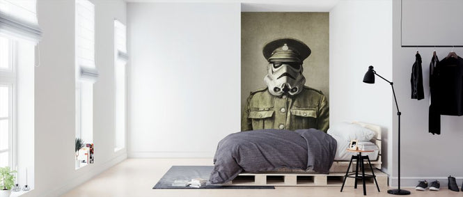 PHOTOWALL / Victorian Wars Sgt. Stormley (e320091)