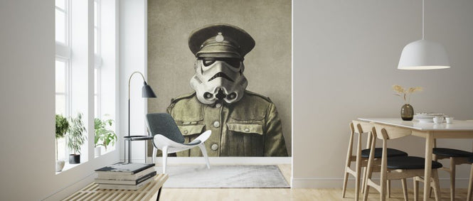 PHOTOWALL / Victorian Wars Sgt. Stormley (e320091)