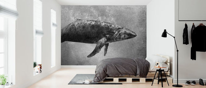 PHOTOWALL / Whale Song (e320097)