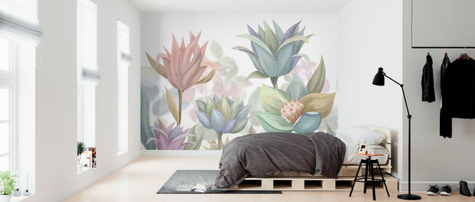 PHOTOWALL / Flourishes (e321157)