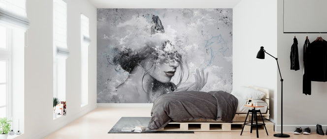 PHOTOWALL / Delphic Lady III (e321304)