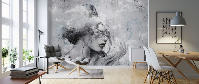 PHOTOWALL / Delphic Lady III (e321304)