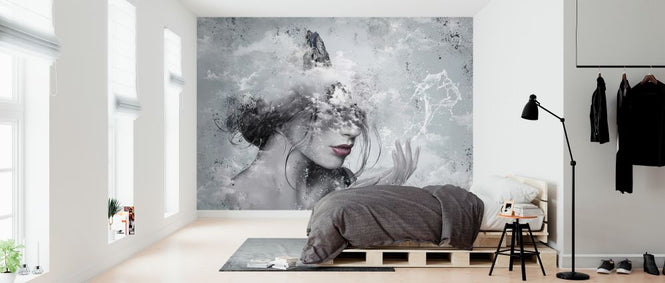 PHOTOWALL / Delphic Lady V (e321306)