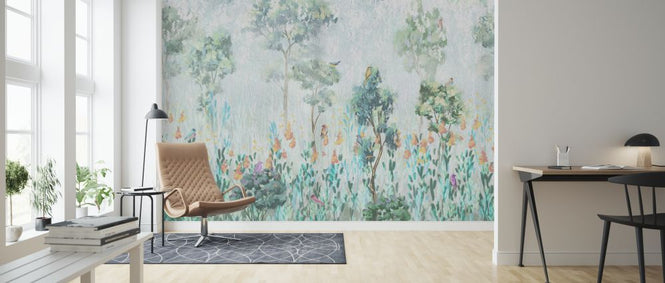 PHOTOWALL / Morning Vegetation (e321314)
