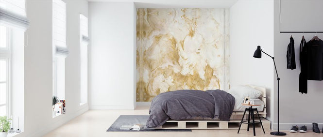 PHOTOWALL / Gilded Alabaster (e320185)