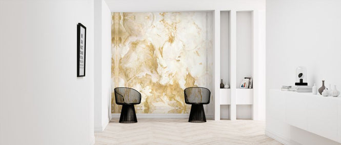 PHOTOWALL / Gilded Alabaster (e320185)