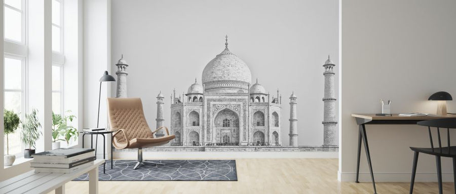 PHOTOWALL / Taj Mahal (e320192)