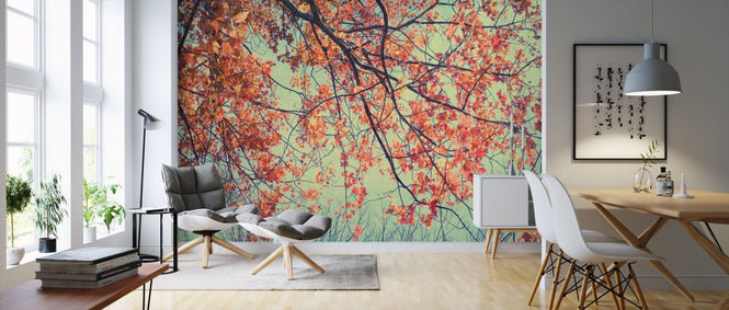 PHOTOWALL / Autumn Tapestry (e320201)