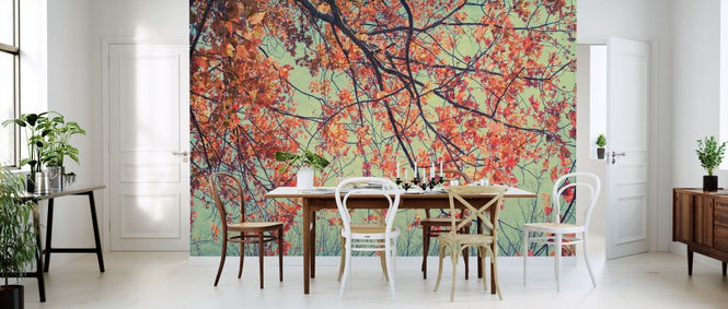 PHOTOWALL / Autumn Tapestry (e320201)