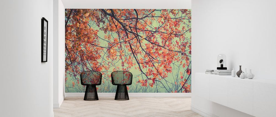 PHOTOWALL / Autumn Tapestry (e320201)