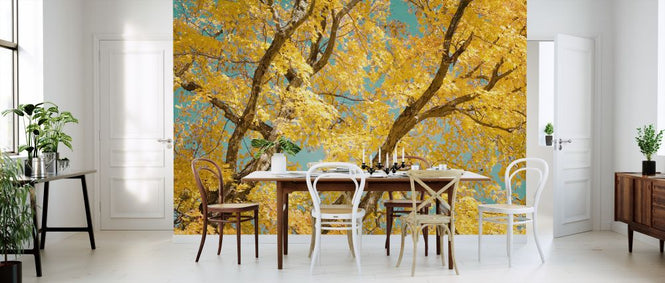PHOTOWALL / Autumn Tapestry III (e320203)