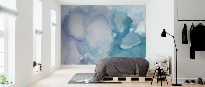 PHOTOWALL / Ice Crystals (e320205)