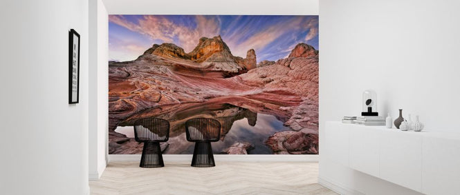 PHOTOWALL / Arizona Reflection (e320207)