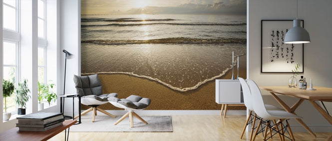 PHOTOWALL / First Landing-Sea (e320208)