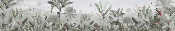 PHOTOWALL / Botanical Beauty - Panorama (e321544)