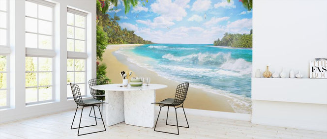 PHOTOWALL / Paradise View (e321573)