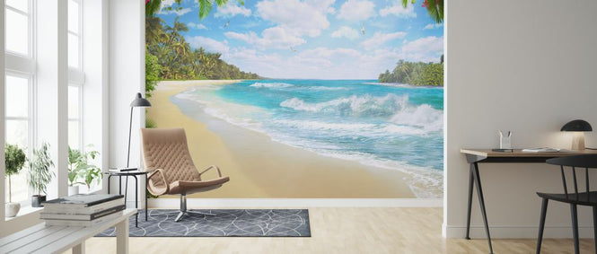 PHOTOWALL / Paradise View (e321573)