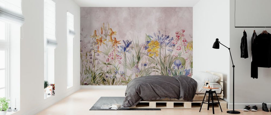 PHOTOWALL / Wild Flowers (e321574)