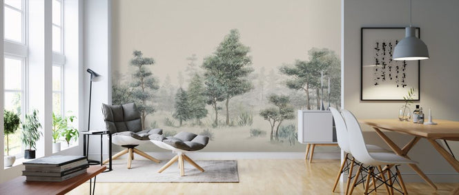 PHOTOWALL / Bohemian Forest - Natur (e321595)
