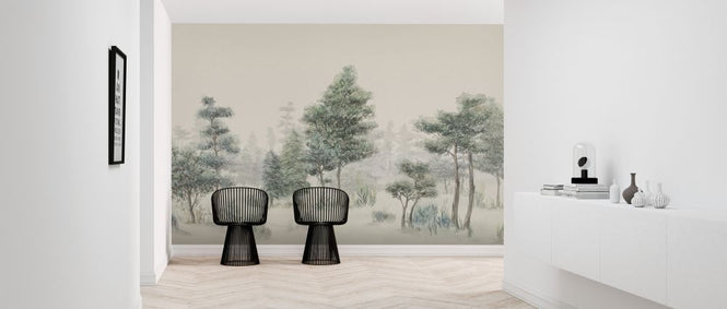 PHOTOWALL / Bohemian Forest - Natur (e321595)