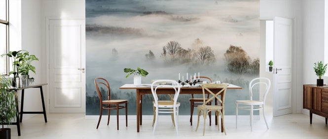PHOTOWALL / Winter Fog (e320725)