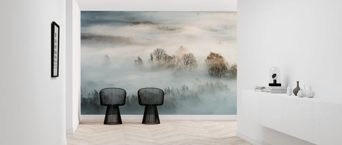 PHOTOWALL / Winter Fog (e320725)